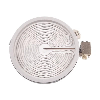 Keramik til varmeelementer