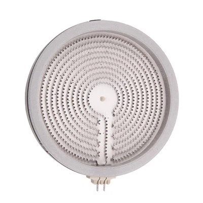 Højtemperatur keramisk varmeelement